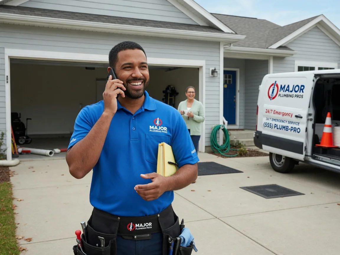 Drain Cleaning Services Oakland, MS FAQs